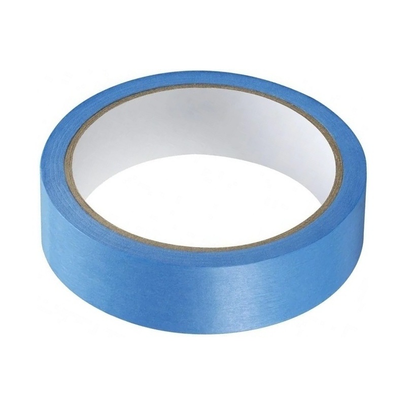 Páska maskovací Color Expert FSC modrá 50 mm/25 m Color Expert