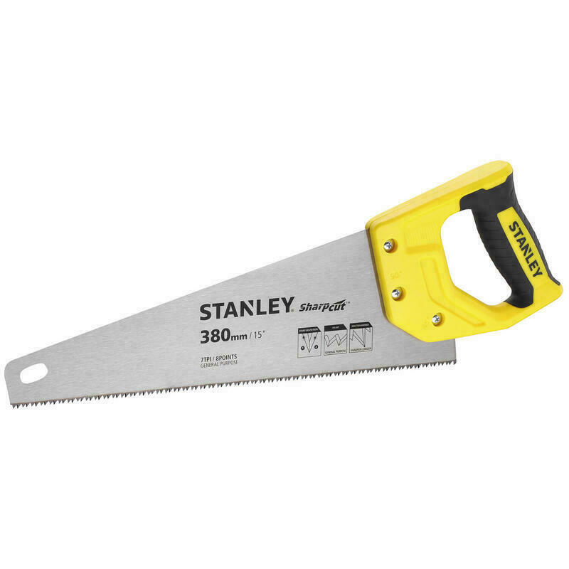 Pila ocaska Stanley OPP STHT20366-1 380 mm 7 TPI STANLEY