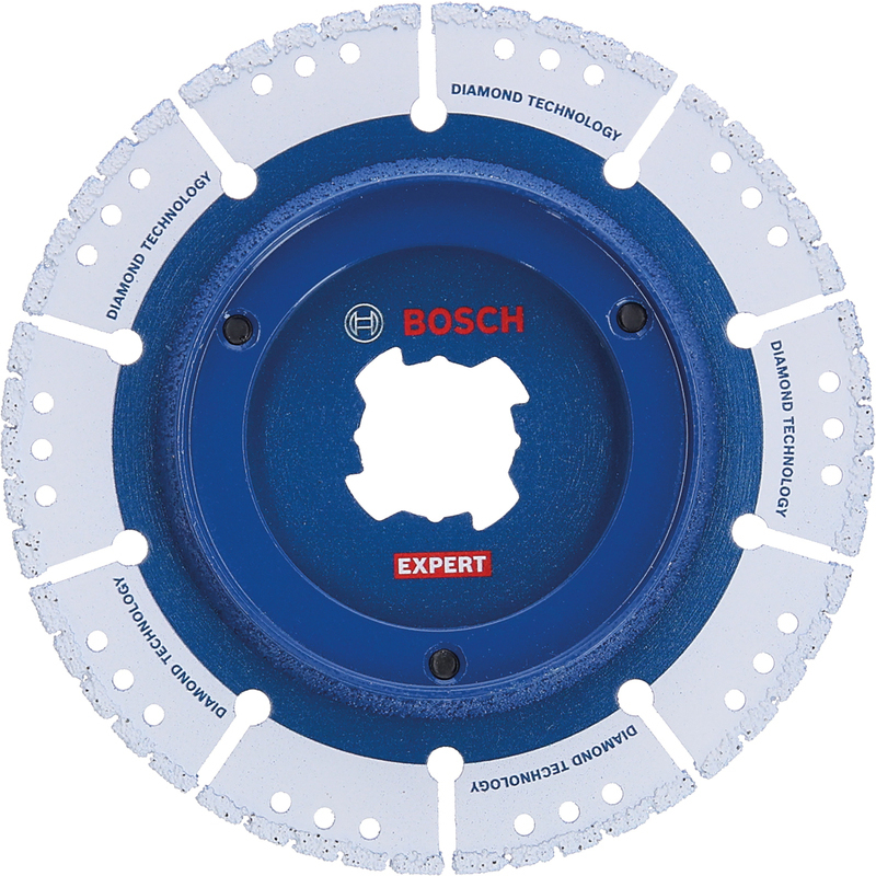 Kotouč DIA Bosch Expert Pipe Cut X-LOCK 125×22