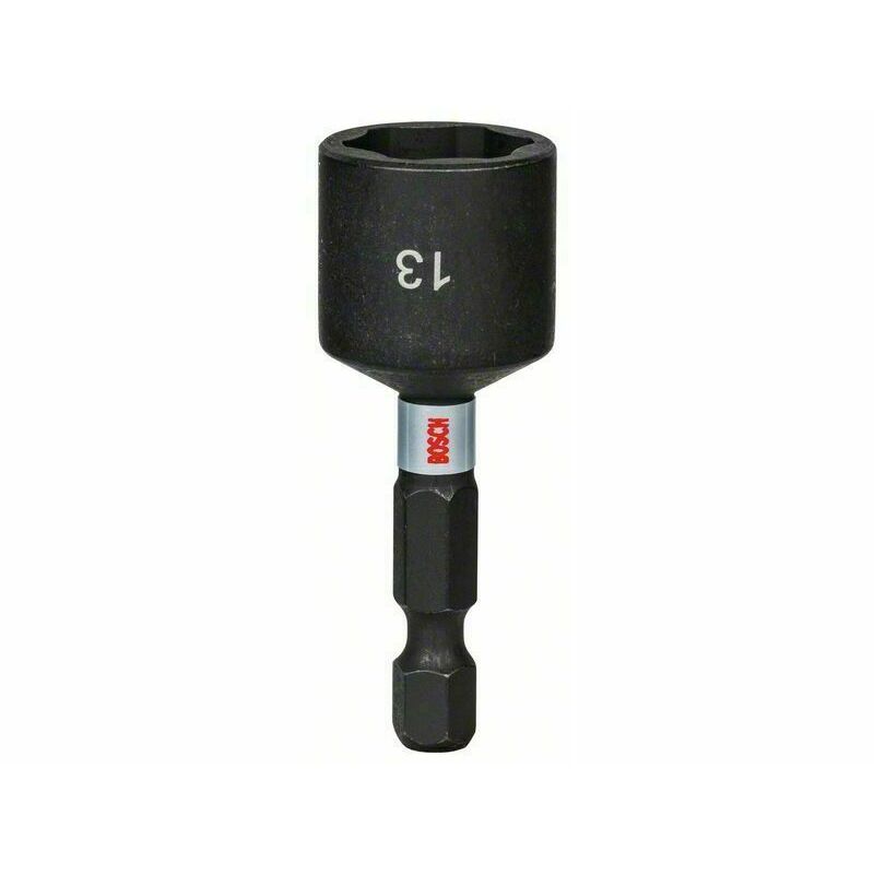 Klíče nástrčné Bosch Impact Control 13×50 mm BOSCH