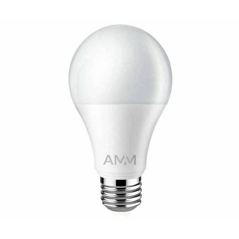 Žárovka LED AMM E27 8