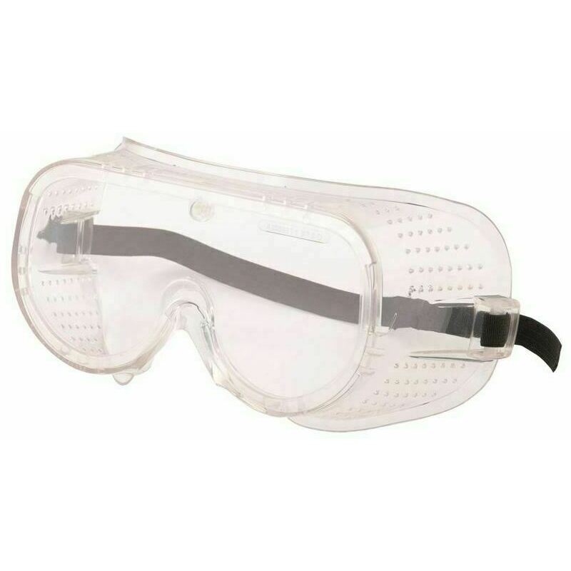 Brýle uzavřené Ardon G3011 Ardon Safety