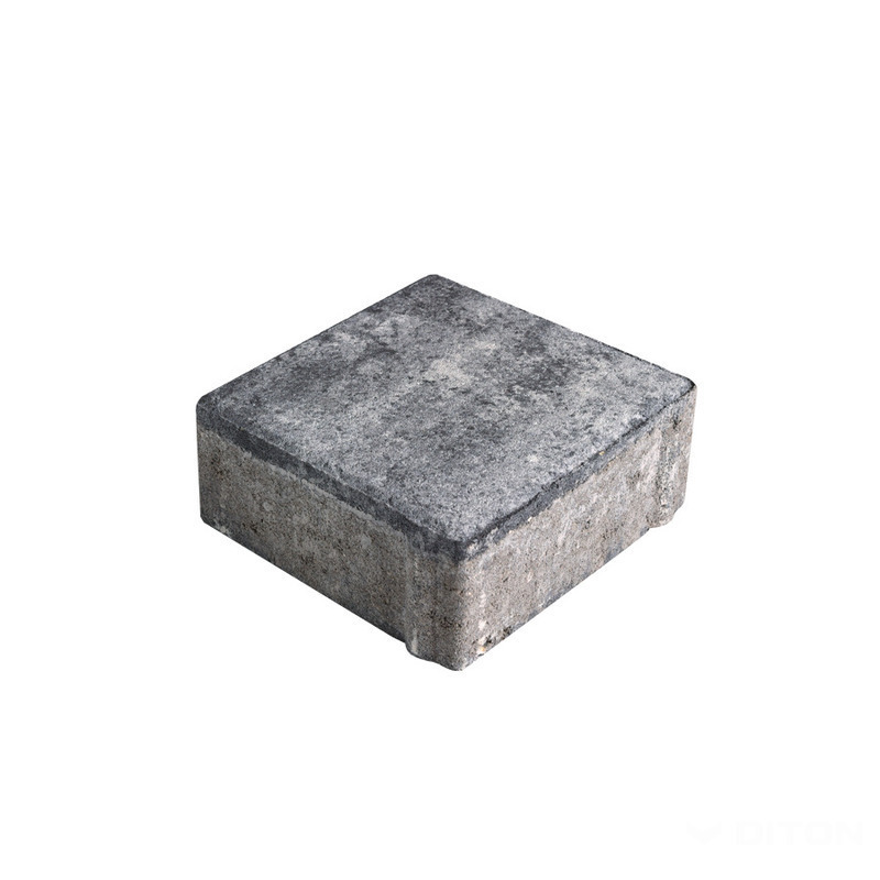 Dlažba betonová DITON ALPACA I standard marmo 140×140×60 mm DITON