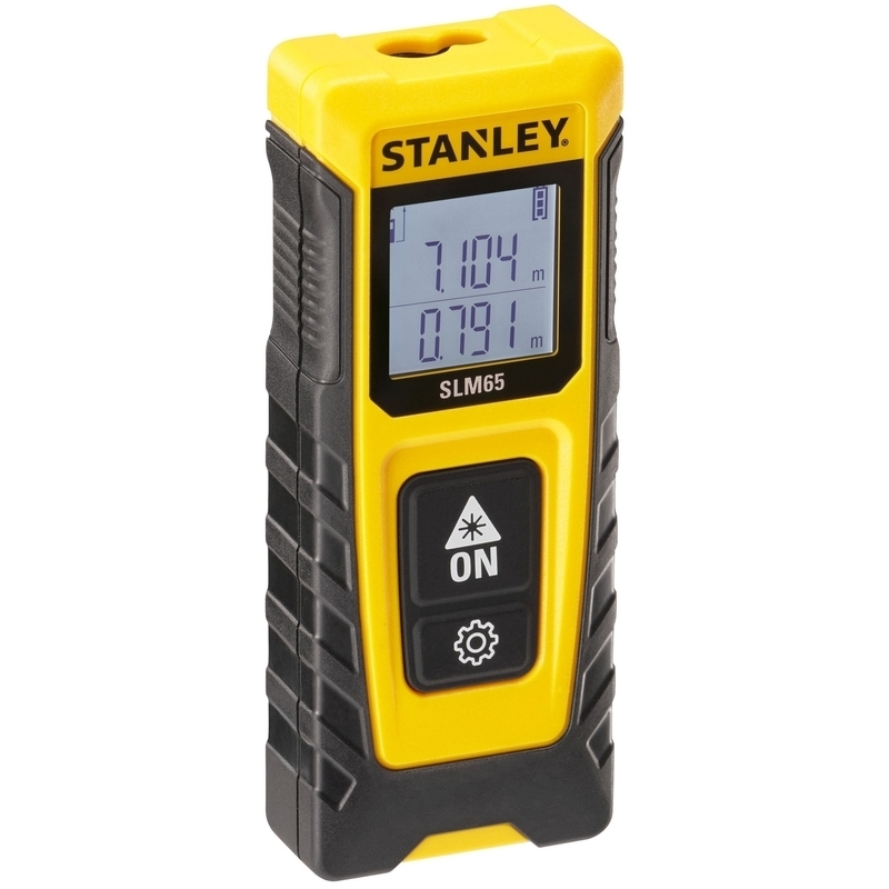 Dálkoměr laserový Stanley STHT77065-0 STANLEY