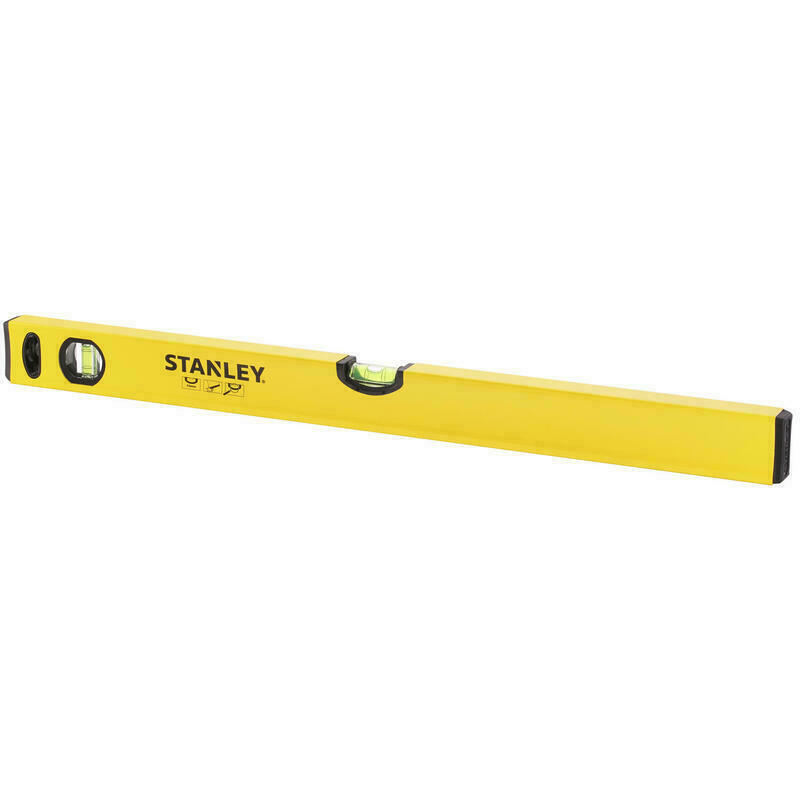 Vodováha Stanley STHT1-43103 600 mm STANLEY
