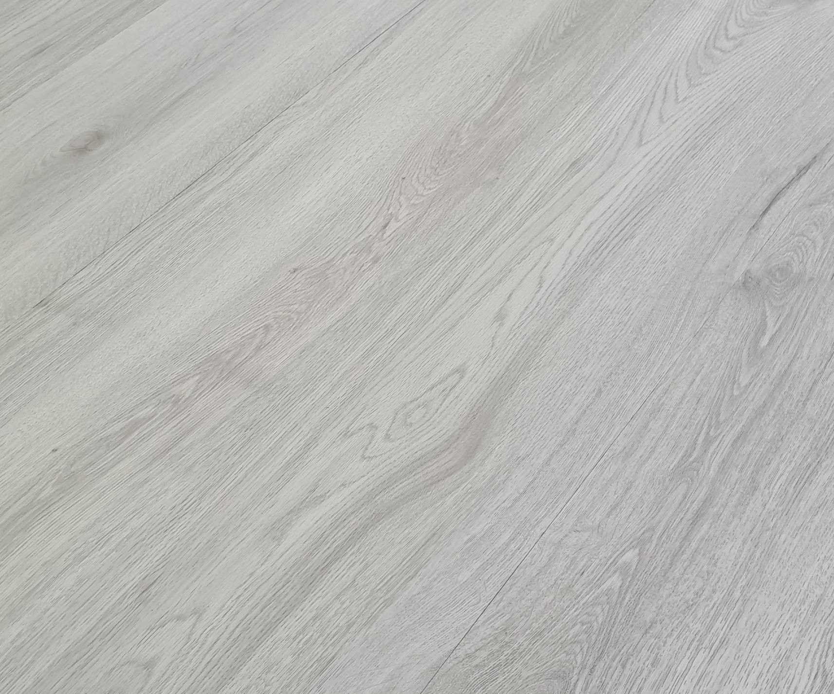 Podlaha vinylová lepená Home XL karakum oak light grey KPP