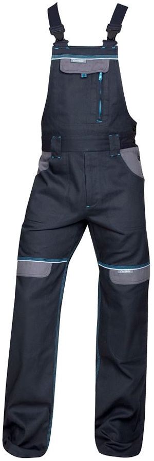 Kalhoty s laclem Ardon Cool Trend černá 48 Ardon Safety