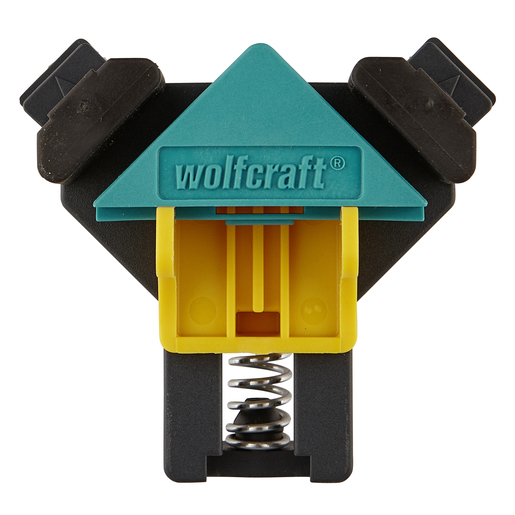 Upínače rohové Wolfcraft ES 22 Wolfcraft