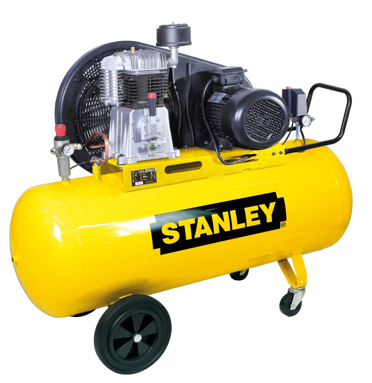 Kompresor Stanley BA 1251/11/500 STANLEY