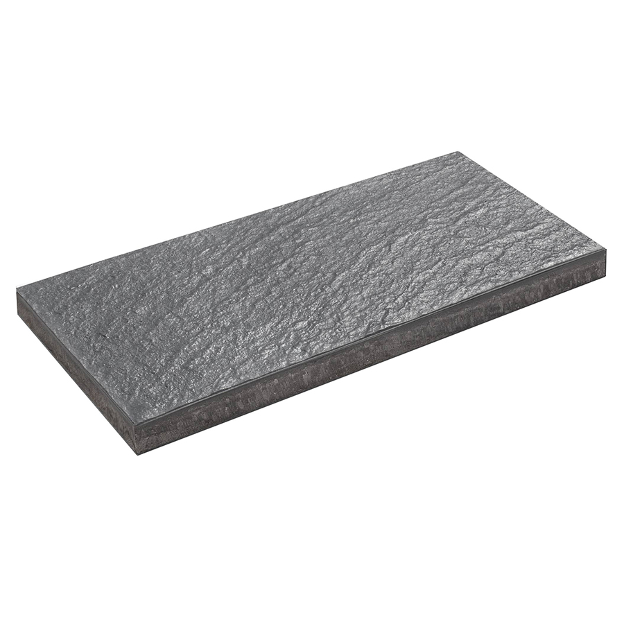 Dlažba betonová DITON PREMIERE reliéfní noir 300×600×40 mm DITON