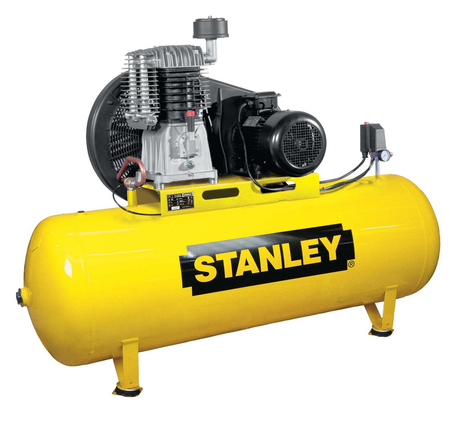 Kompresor Stanley BA 851/11/500 F STANLEY