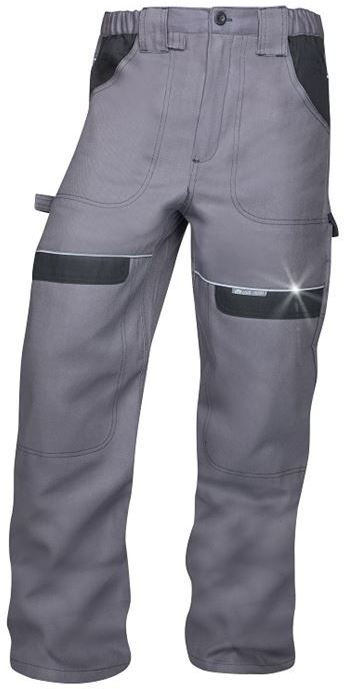 Kalhoty Ardon Cool Trend šedá 46 Ardon Safety