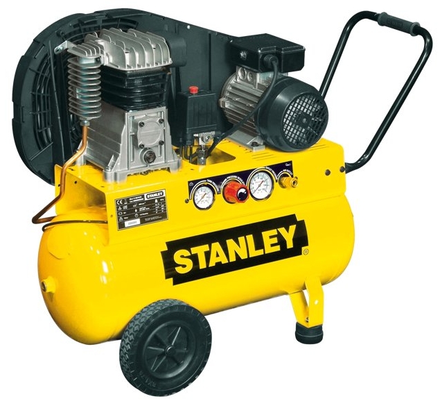 Kompresor Stanley B 350/10/50 STANLEY