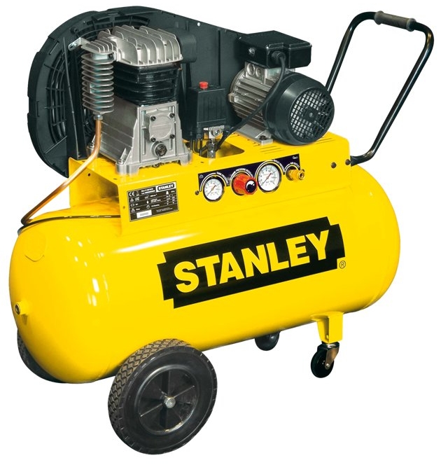 Kompresor Stanley B 255/10/100 T STANLEY