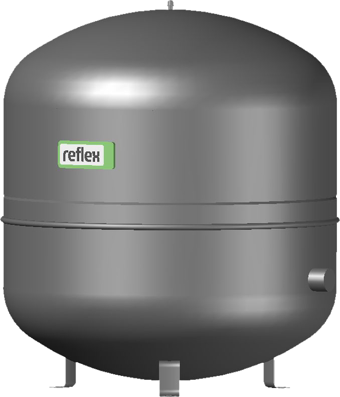 Nádoba expanzní Reflex S 12/10 REFLEX