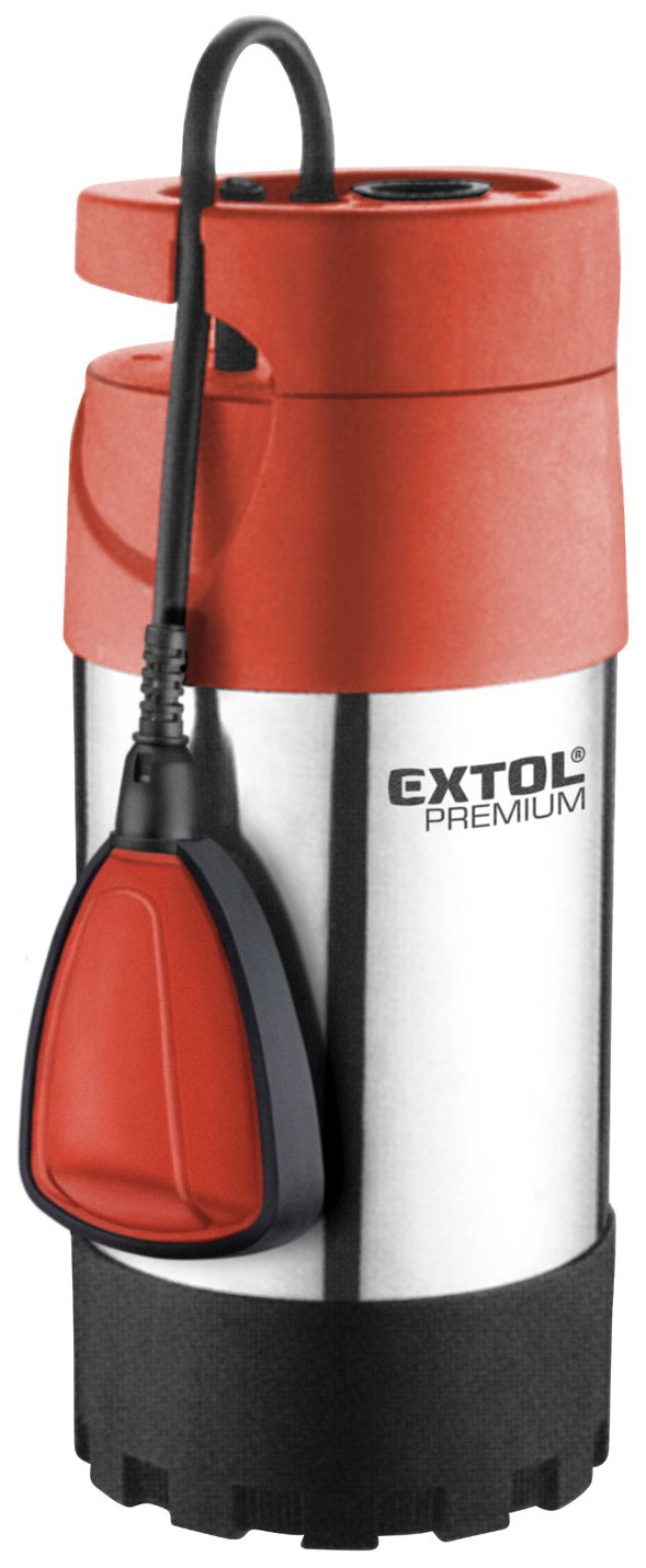 Čerpadlo ponorné tlakové Extol Premium 8895008 Extol