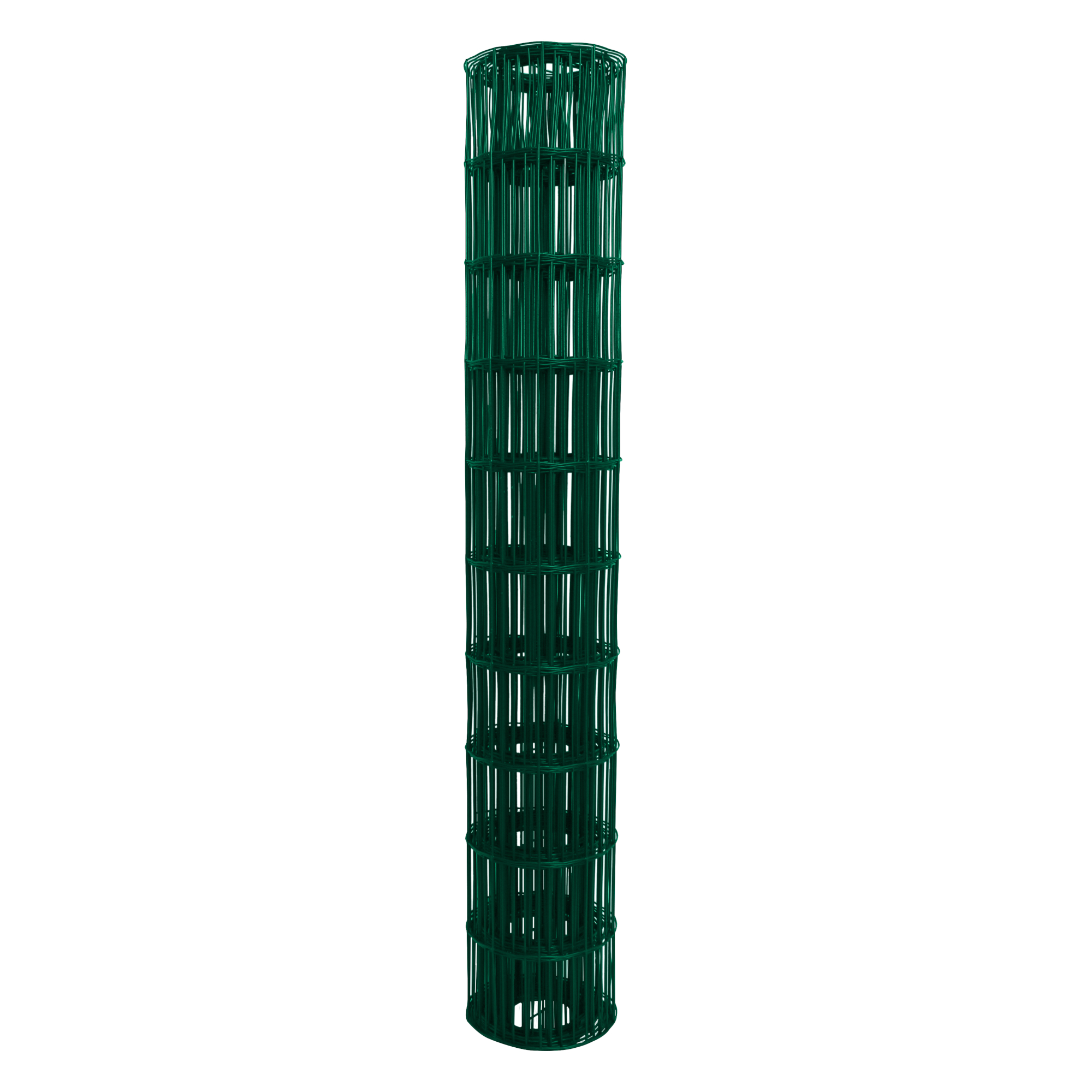 Síť svařovaná Pilonet Middle Zn + PVC zelená výška 0