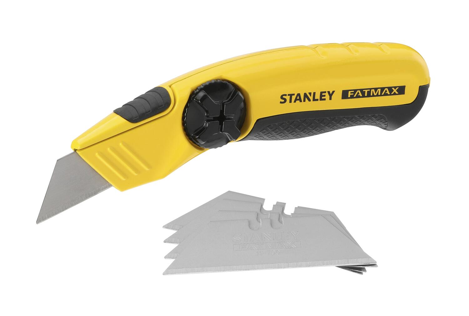 Nůž s pevnou čepelí Stanley 0-10-780 STANLEY