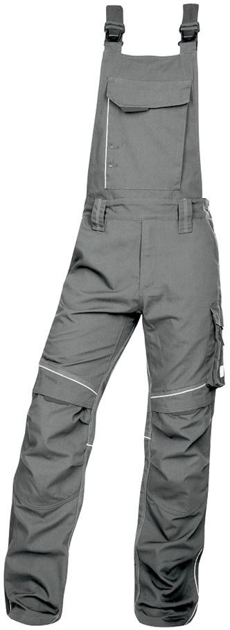 Kalhoty s laclem Ardon Urban+ šedá 64 Ardon Safety