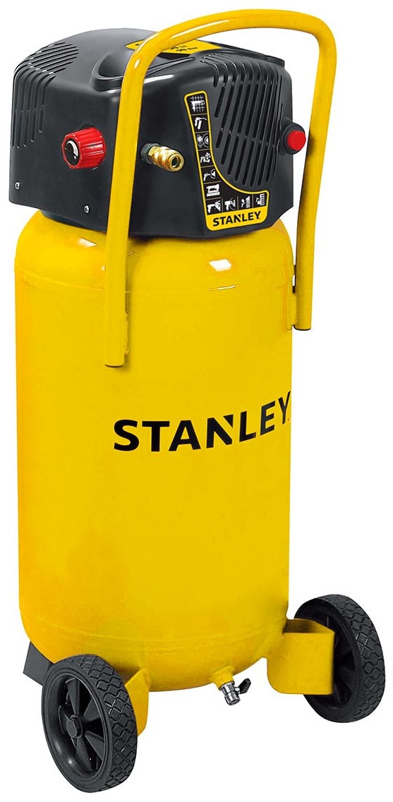 Kompresor Stanley D 230/10/50V STANLEY