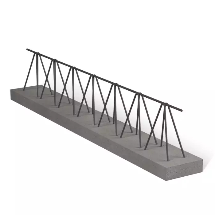 Nosník stropní Porfix 160×225×5200 mm PORFIX