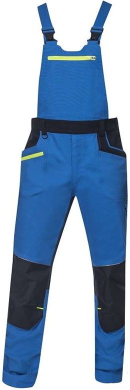 Kalhoty s laclem Ardon 4Xstretch modrá 52 Ardon Safety