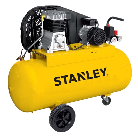 Kompresor Stanley B 251/10/100 STANLEY
