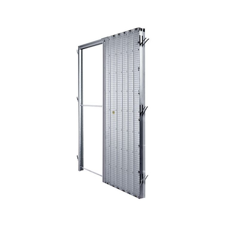 Pouzdro pro posuvné dveře JAP EMOTIVE standard 700 mm do zdiva JAP