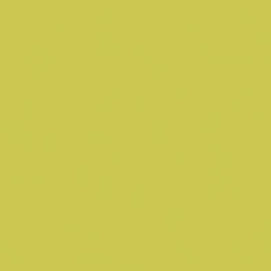 Obklad Rako Color One 20×20 cm žlutozelená lesklá
