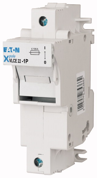 Odpínač pojistkový Eaton VLCE22-1P Eaton