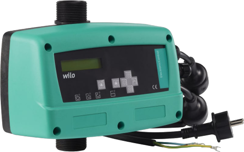 Měnič frekvenční Wilo ELECTRONIC CONTROL MM9 230 V WILO