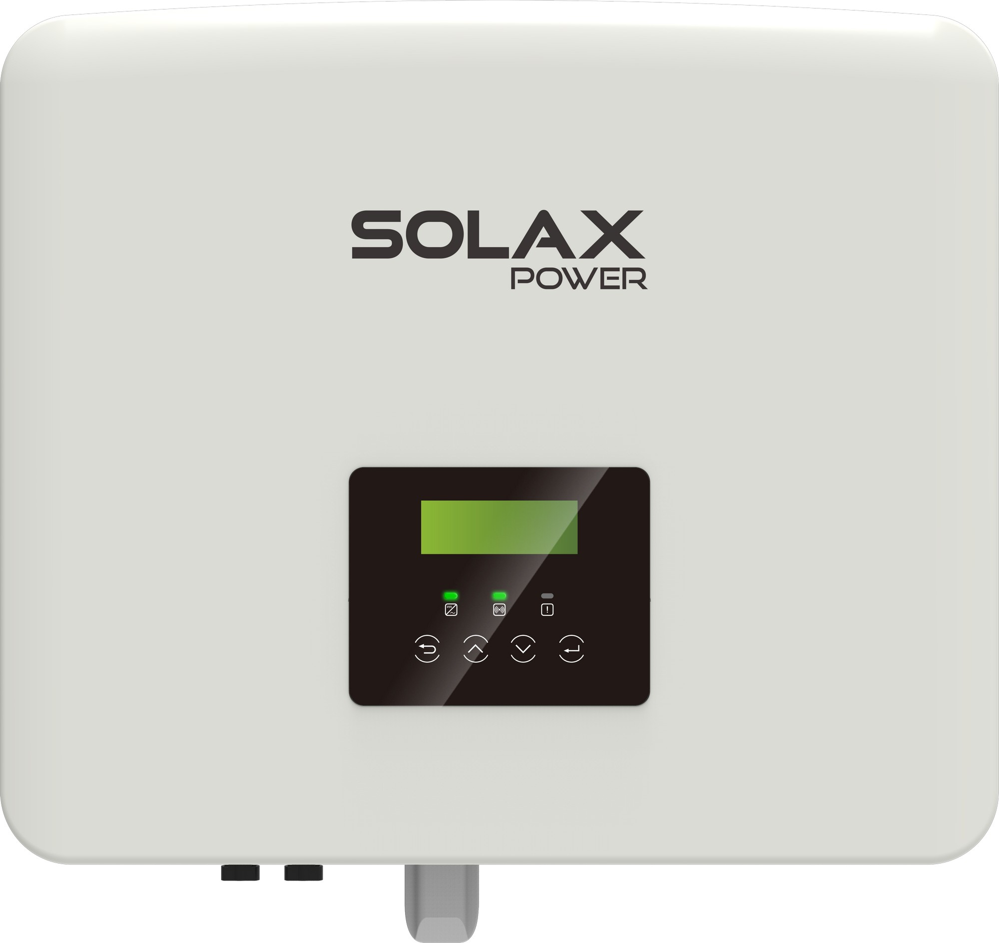 Měnič hybridní Solax X1-Hybrid-3.0-D(G4) Solax