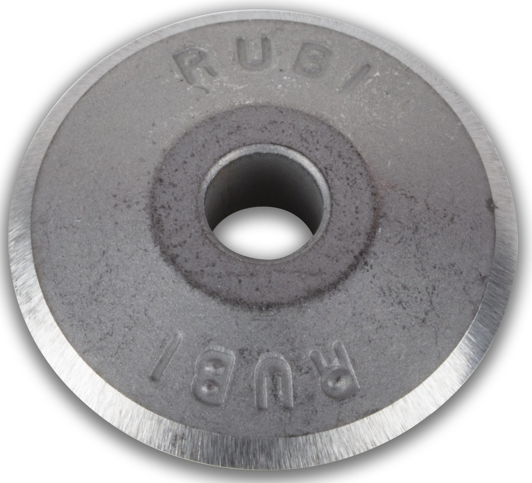 Kolečko pro řezačky RUBI SILVER (TP/TQ) 22 mm RUBI