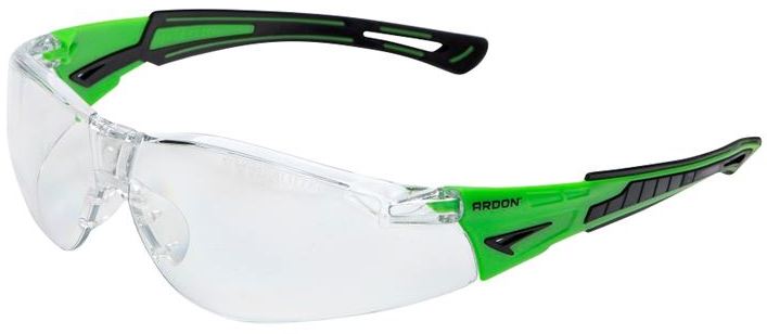 Brýle Ardon P2 čiré Ardon Safety