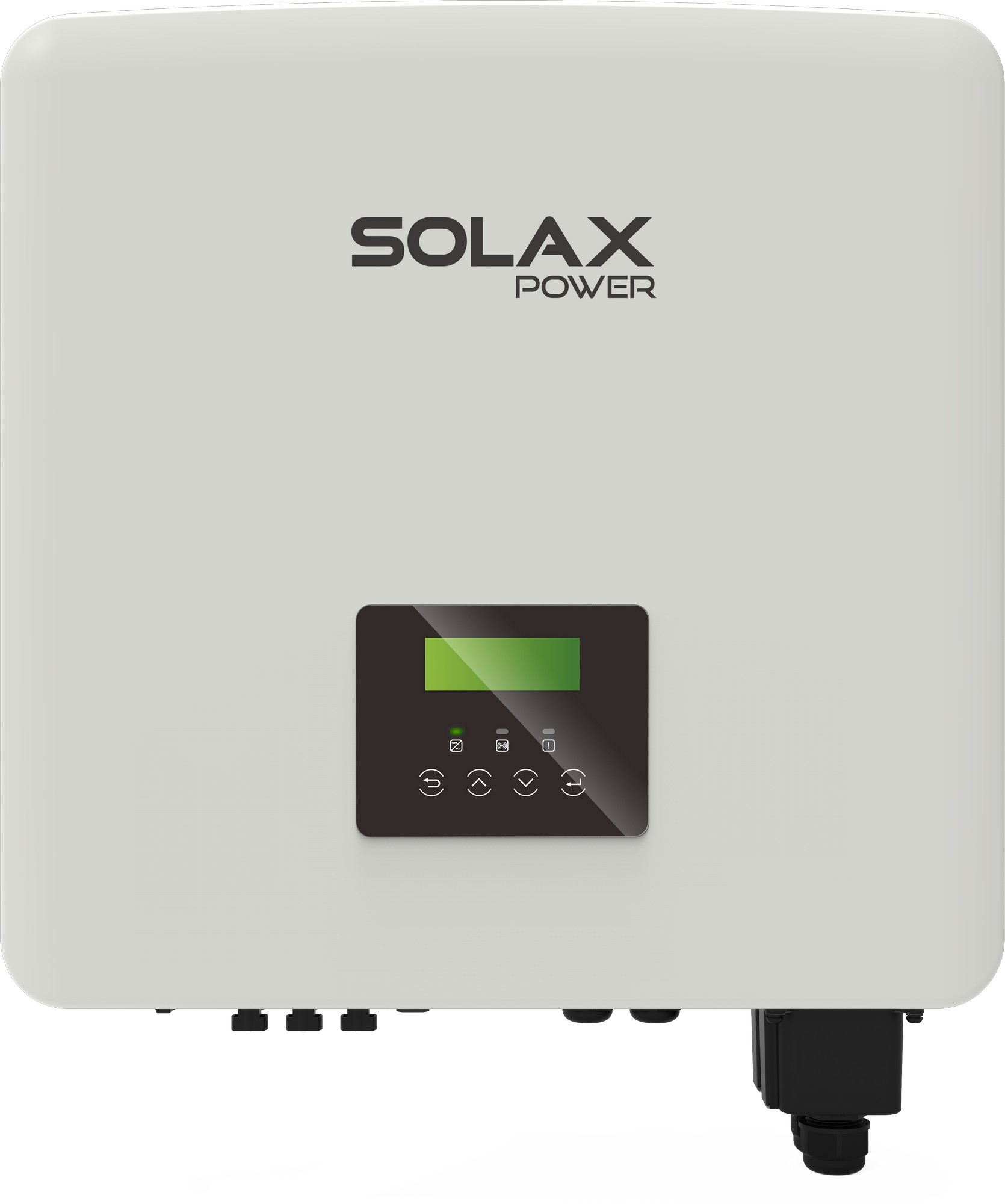 Měnič hybridní Solax X1-Hybrid-7.5-M(G4) Solax