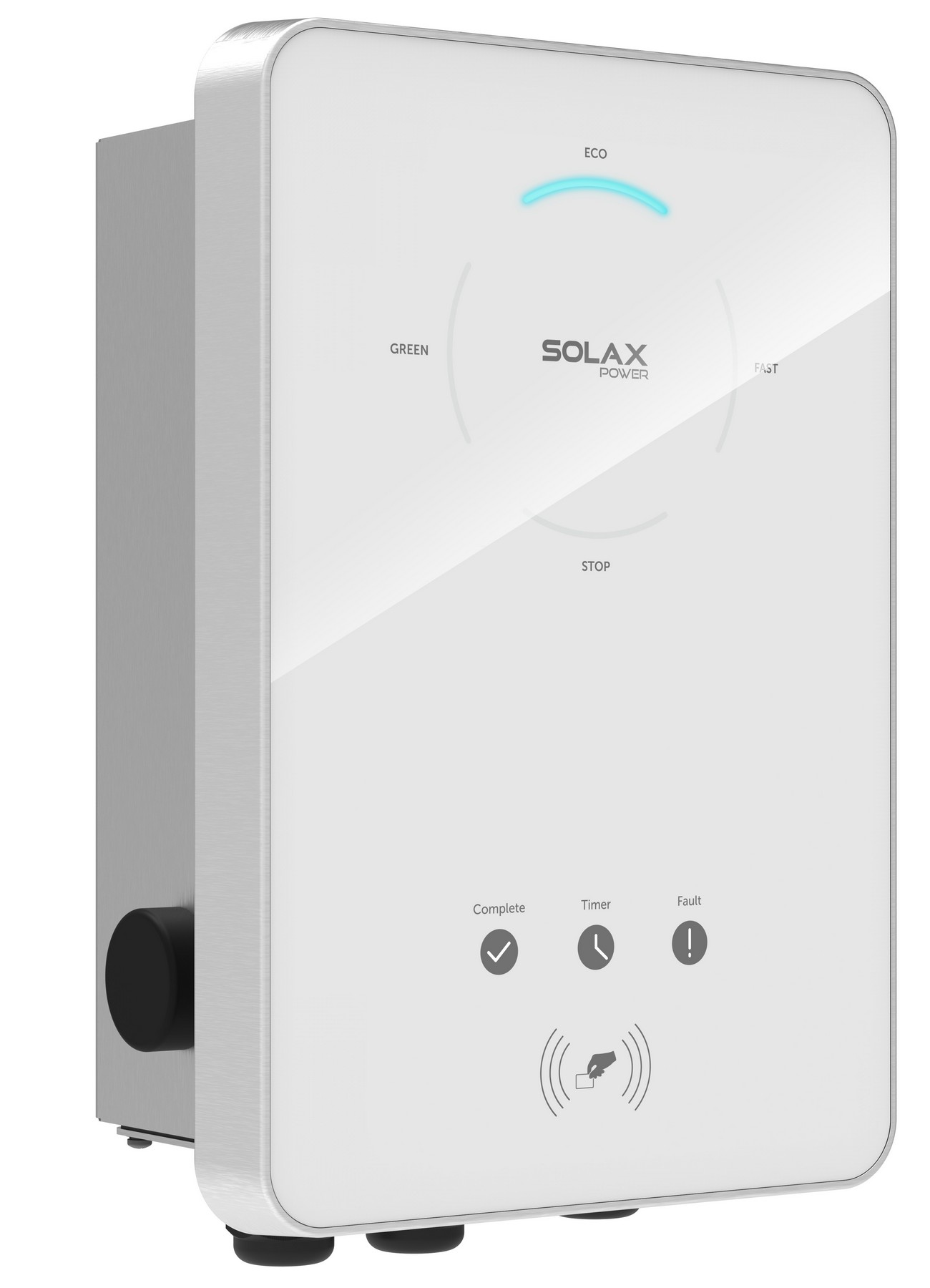 Stanice nabíjecí Solax Smart EV charger G2 X3-EVC11K (SXH) 11 kWh Solax