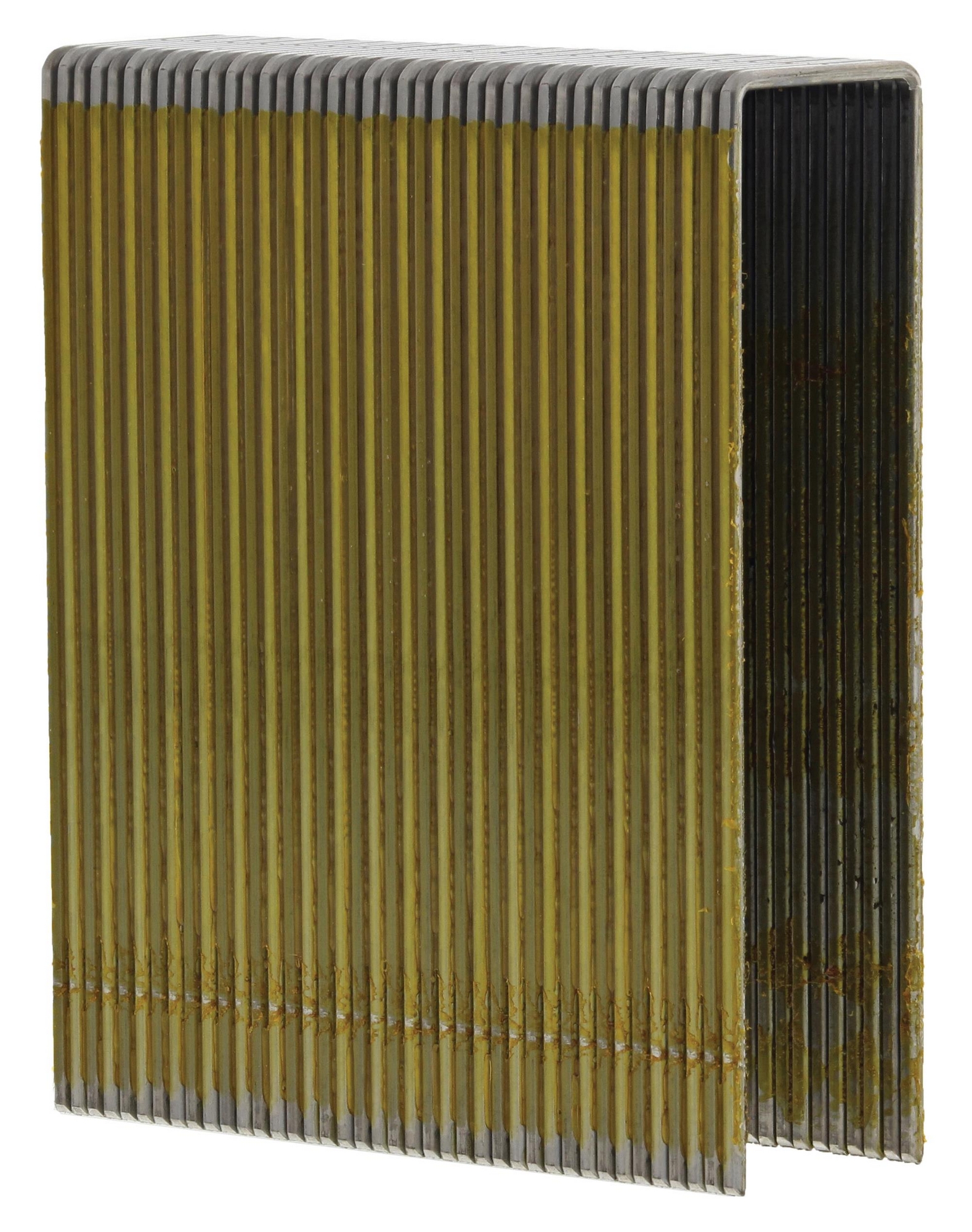 Spony nerezové Haubold BS29110 27×110×2 mm 1 600 ks Haubold