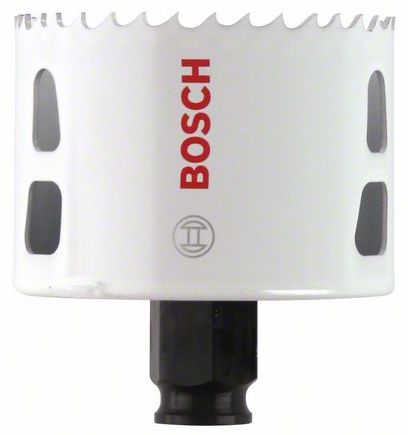 Děrovka Bosch Progressor for Wood and Metal 70×40 mm BOSCH