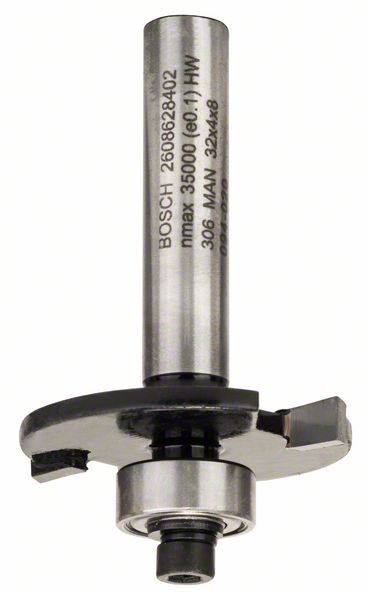 Fréza Bosch Standard for Wood 32×4×51 mm BOSCH