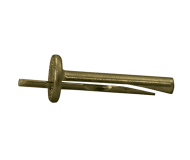 Hřeb stropní Rigips DN 6 6×35 mm (100 ks/bal.) Rigips