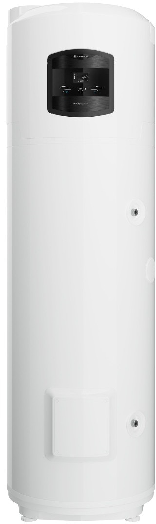 Ohřívač s tepelným čerpadlem Ariston Nuos Plus Wi-fi 250 TWIN SYS 3069778 ARISTON