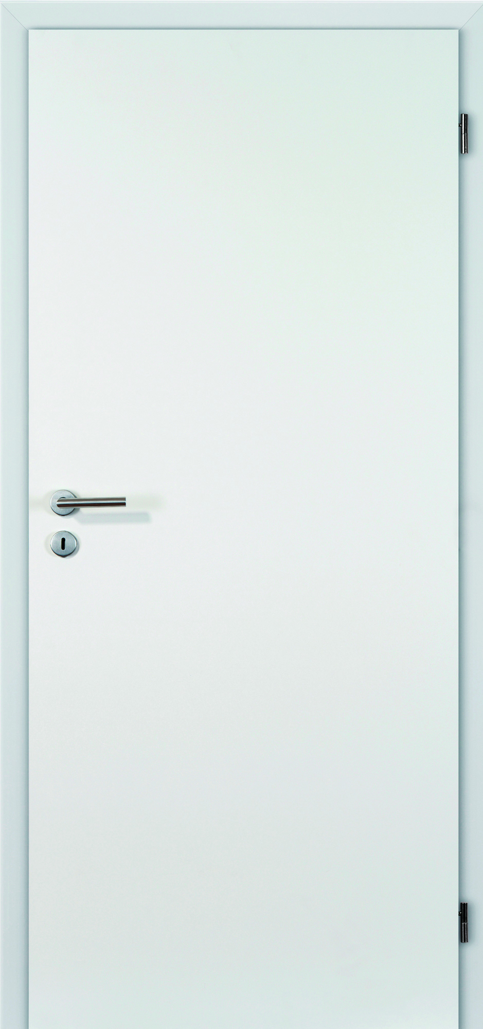 Dveře interiérové Doornite BIANKA DTD bílý lak levá 700 mm
