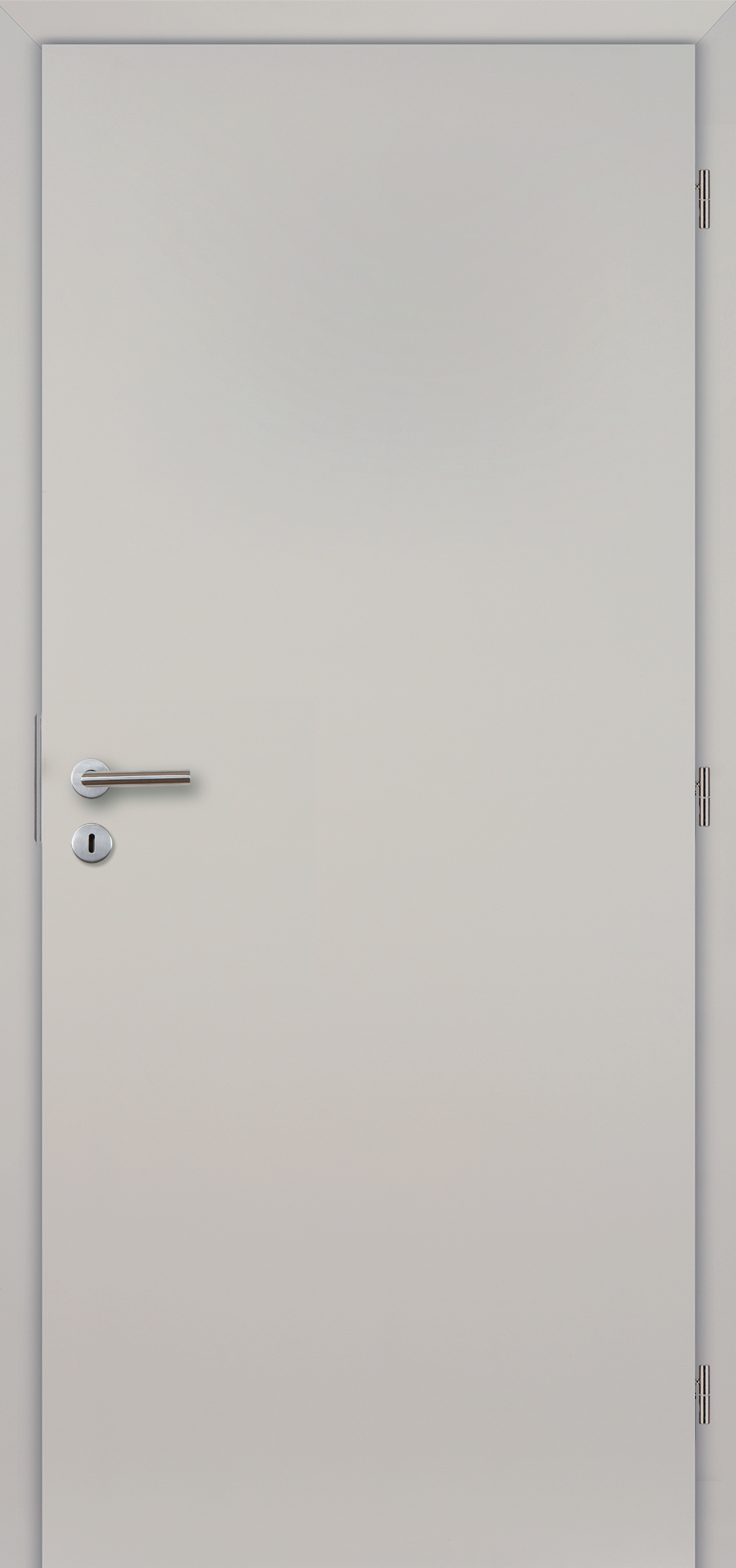 Dveře interiérové protipožární Doornite LUME EXTRA dub šedý kašír pravá 900 mm