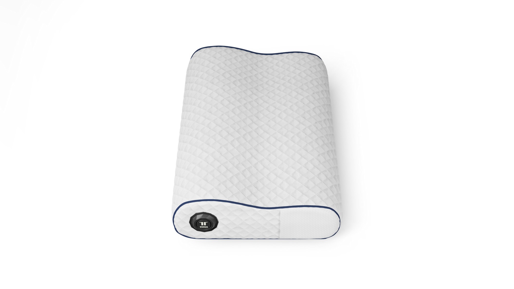 Polštář Tesla Smart Heating Pillow Tesla