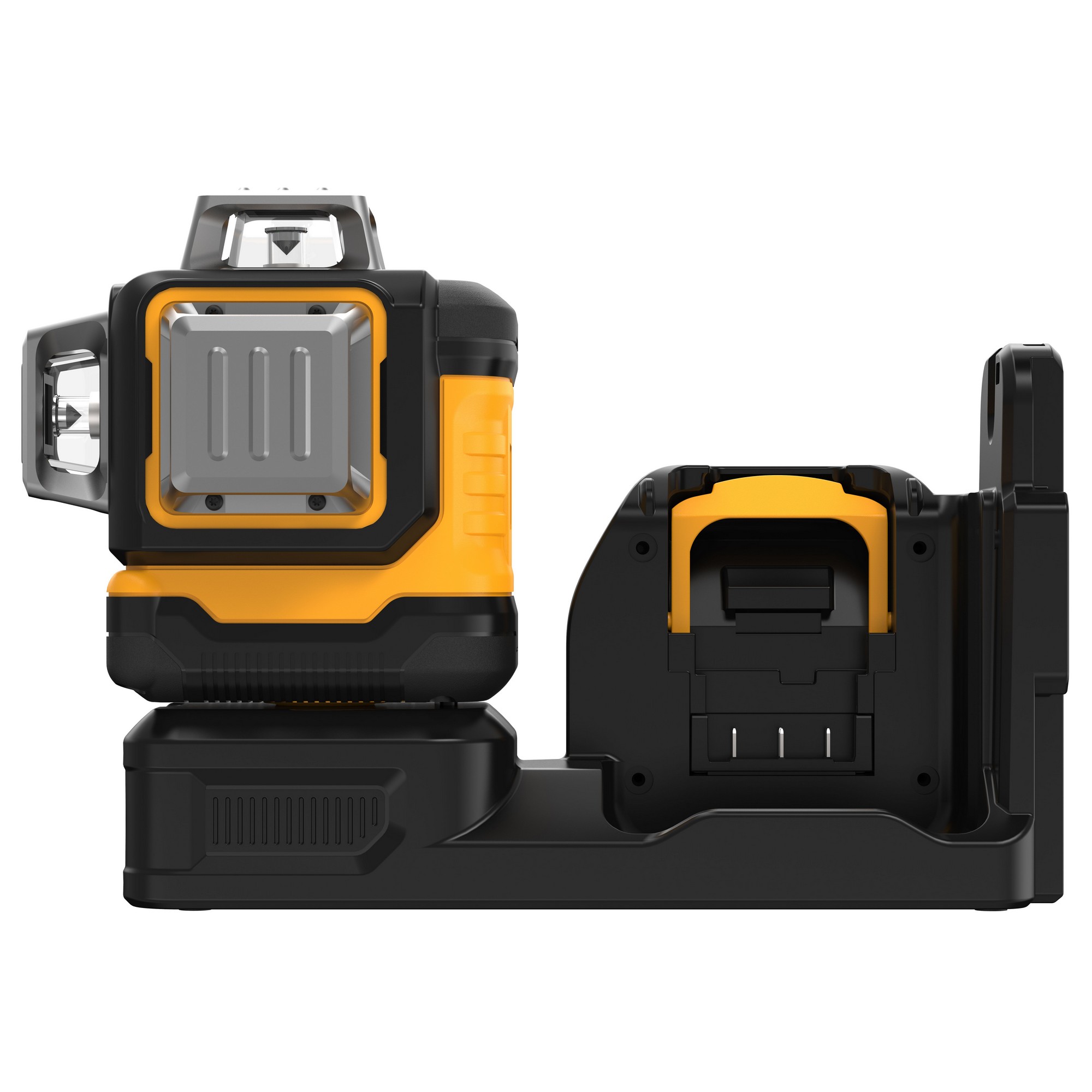 Laser křížový AKU DeWALT DCE089D1G18 DeWALT